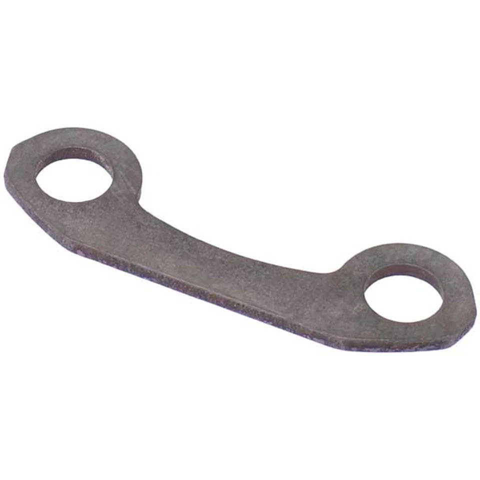 911-332-191-00 GenuineXL Carrier Axle Lock Plate Kit Coupe for Porsche 928 911 - Image 1 of 1