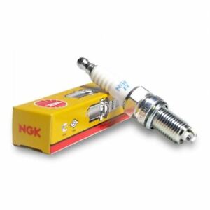 KX250F 4-Stroke 11-> No.6607 1x NGK Spark Plug for KAWASAKI 250cc KX250 YBF Fi