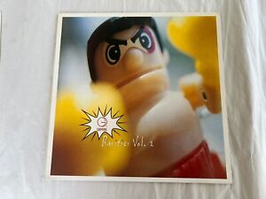 Geffen Rarities Vol. 1, 12” Vinyl, 1994, Comp, Nirvana, Sonic Youth, Beck, Rare
