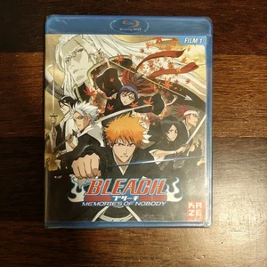 Bleach Memories Of Bobody - Film 1 - Blu Ray DVD - NEU - Bild 1 von 2