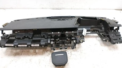 LAND ROVER RANGE ROVER VELAR DASHBOARD DASH KIT AIR BAG LAND ROVER 17-24  - Image 1 of 4