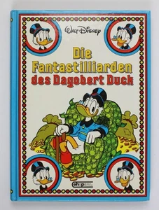 Die Fantastilliarden des Dagobert Duck Disney, Walt: - Imagen 1 de 2