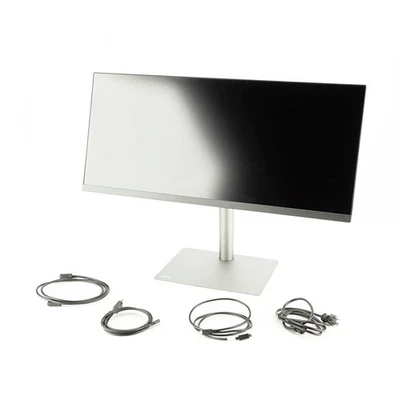 BenQ PD3420Q 34" 21:9 WQHD DesignVue HDR IPS LED Monitor - Dark Gray SKU#1937022 - Image 1 of 4