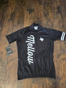 Giordana MJ Triumph Radtrikot Erwachsene MED Mellow Johnny's Bike Shop Austin - Bild 1 von 7