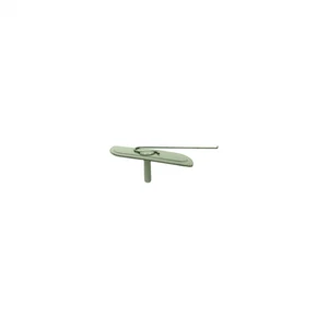 Clip de moldeo universal AVC.AP19807 AUVECO AP19807, #10 - 24 TPI tornillo x 3/4 pulgadas - Imagen 1 de 1