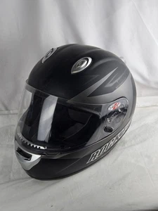 Joe Rocket RKT 101 Full Face Helmet Size Large - Foto 1 di 16