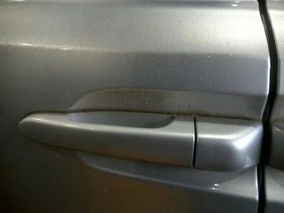 Manija de puerta de pasajero montaje exterior puerta trasera se adapta 06-12 14 SEDONA 118721 Foto 1 de 4