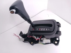 Cambio de marcha de piso transmisión automática Honda Accord 98-02 2,3 L 4 cilindros 2 - Imagen 1 de 8
