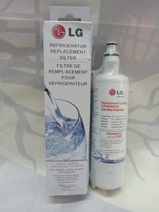 LG LT700P Refrigerator Replacement Filter 6 Month / 200 Gallon TXBin-4 - Picture 1 of 7