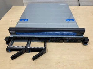 Datto S4P7 Server 1U Xeon D-2143IT 32GB RAM (No HDD/OS) - Picture 1 of 9