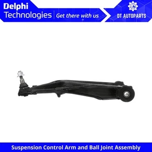 For 07-14 Cadillac Escalade Control Arm Ball Joint Assy Fr Right Lower Del - Picture 1 of 7