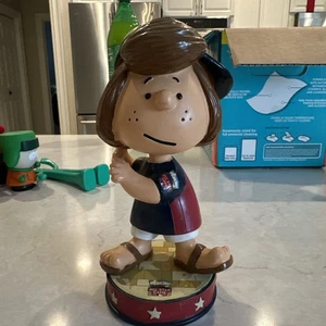 Figura Figura Minnesota Twins 2014 All Star Game ASG Peppermint Patty Peanuts - Imagen 1 de 4