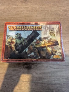 Ogre Kingdoms / Ogor Mawtribes - Leadbelchers x4 - Fantasy / AOS - NIB - Picture 1 of 2