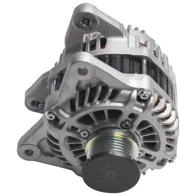 Alternador nuevo para Nissan Juke 2011-2017 Nissan Sentra 1,6 L L4 110A 12 V Foto 1 de 4