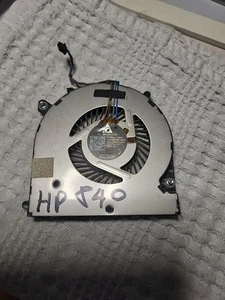 Hp Elitebook 840 Ventola Fann Dissipatore notebook - Photo 1/3