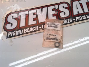 NOS HONDA 91201-KF0-003 OIL SEAL (14X22X5) - Bild 1 von 1