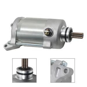 1x Anlasser 5JJ-81890-00 Für Yamaha YZF-R1 RN04 2000-2001 R1 RN09 2002-2003 - Picture 1 of 7