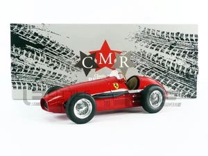 CMR 1/18 - FERRARI 500 F2 - WORKS PROTOTYPE 1953 () CMR197 - Picture 1 of 1