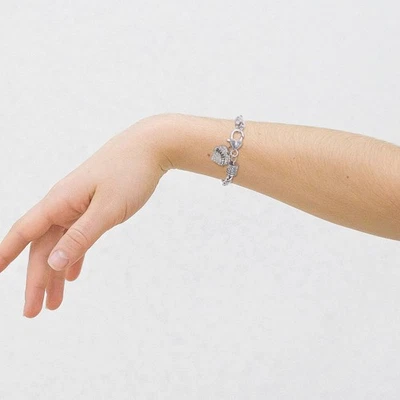  Armbänder Freundschaft Freundschaftsbänder Charm-Armband Für Mädchen - Bild 1 von 4