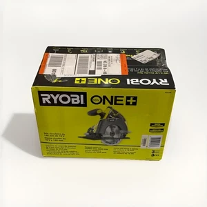 Ryobi P505B Cordless 5.5 In. 18V Circular Saw (Tool Only) - Picture 1 of 3