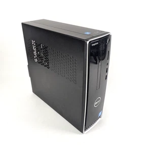 Dell Inspiron 3252 Working SFF Small Form Factor Intel Pentium 4GB RAM NO HDD - Picture 1 of 12