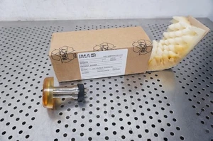 BAUMER PBMH-24B20RA14451202000 8-30VDC new in open box pressure transmitter - Picture 1 of 10