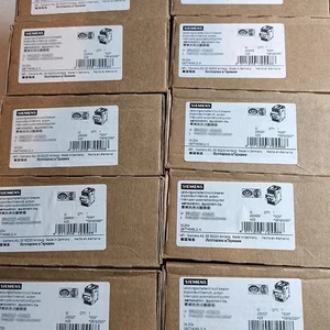 1PC New 3RV2011-1DA15 SIRIUS 3RV Motor Protection Circuit Breaker - Picture 1 of 2