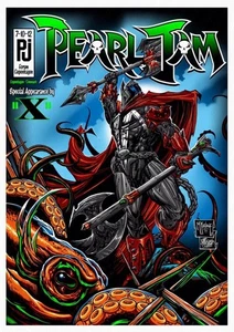 Pearl Jam A3 2012 Concert Poster Limited Edition Memorabilia Print Art Gift - Foto 1 di 8