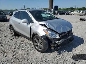 Alternator Fits 13-21 ENCORE 8307118 - Picture 1 of 12