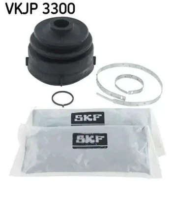 Protector de junta del semieje VKJP 3300 SKF para MERCEDES-BENZ CLASE G - Imagen 1 de 4