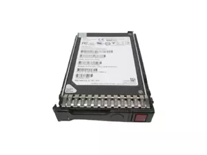 HPE Compatible 1.92TB 12G SAS 2.5" SSD for DL360 DL380 DL385 G8 G9 G10 Server - Picture 1 of 1