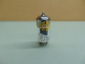 Western Electric 5755 Vacuum Tube very strong - Picture 1 of 4