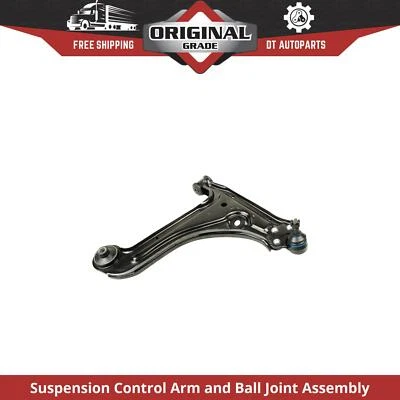 For 99-04 Oldsmobile Alero Control Arm and Ball Joint Assy Fr Right Lwr Mevotech - Image 1 of 4