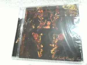 ANI KYD Evil Needs Candy Too CD Strapping Young Lad Caustic Thought Just Cause - Bild 1 von 2