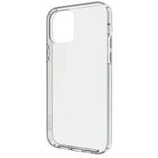 Muvit Recycled Case for iPhone 12/12 Pro, Transparent