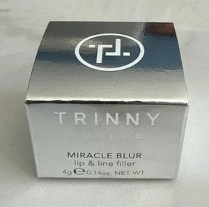 Trinny London - Miracle Blur - Lip & Line filler - Brand New - Picture 1 of 2