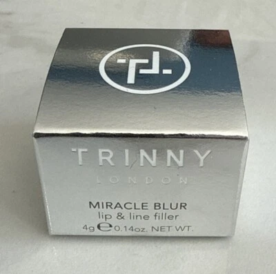 Trinny London - Miracle Blur - Lip & Line filler - Brand New - Image 1 of 2