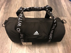 adidas gym bag sale