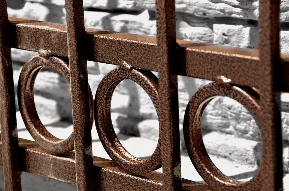 THE POWDER COAT STORE Copper Vein Powder Coating Paint - New 1 LB