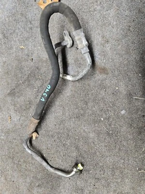 Manguera de presión de línea líquida compresor Volvo S40 2009-2011 tubo de aire acondicionado 8623419 fabricante de equipos originales Foto 1 de 4