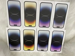 Apple Iphone 14 Promax 256gb HK Dual Sim - Picture 1 of 2