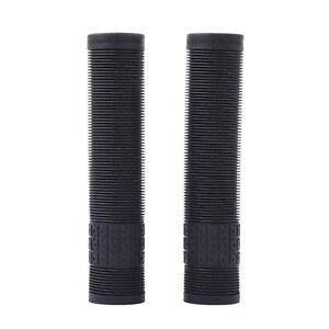 DMR - Grip - 25 - Flangeless - Black