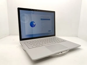 Microsoft Surface Book 13.5in - i7 6600U CPU, 16GB RAM, 500GB SSD Win11P #91 - Picture 1 of 14