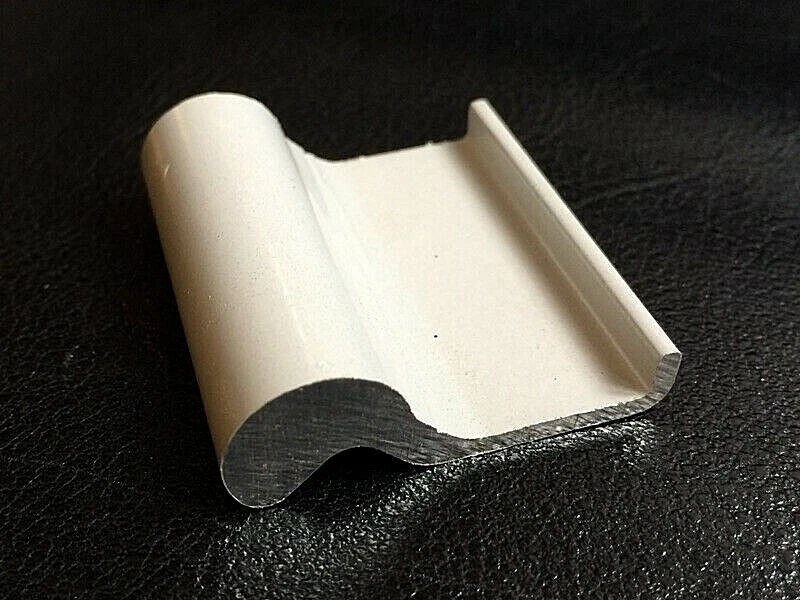 50x Octanorm Sicherungsclip M 1360/1 für Stoffhalteprofil M 1360 - Bild 1 von 1