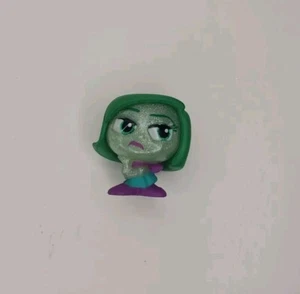 Disney Doorables Serie 7: Inside Out - Ekel - Bild 1 von 4