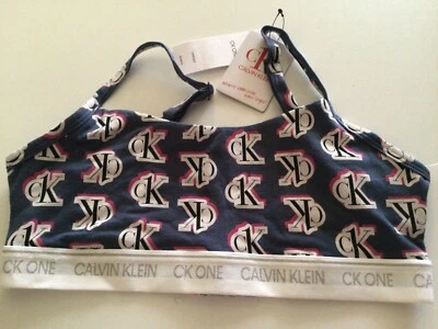 Calvin Klein Bralette / BH 19.99 Euro Gr. M Deutscher Versand -Ware immer aus US - Bild 1 von 4