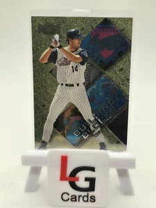 1999 Skybox Metal Universe - Building Blocks Troy Glaus #253 - Picture 1 of 2
