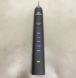 Electric Toothbrush for Sonic care DiamndClean HX9350 Handle only - Picture 1 of 5