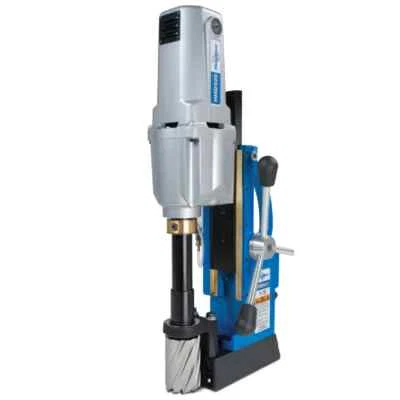 Hougen HMD920 Portable Magnetic Drill 3" Depth 115V 3-Speed 0920102 - Image 1 of 3