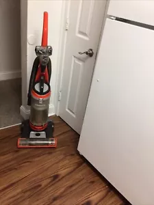 Bissell CleanView Upright Vacuum Cleaner, Orange - Picture 1 of 11